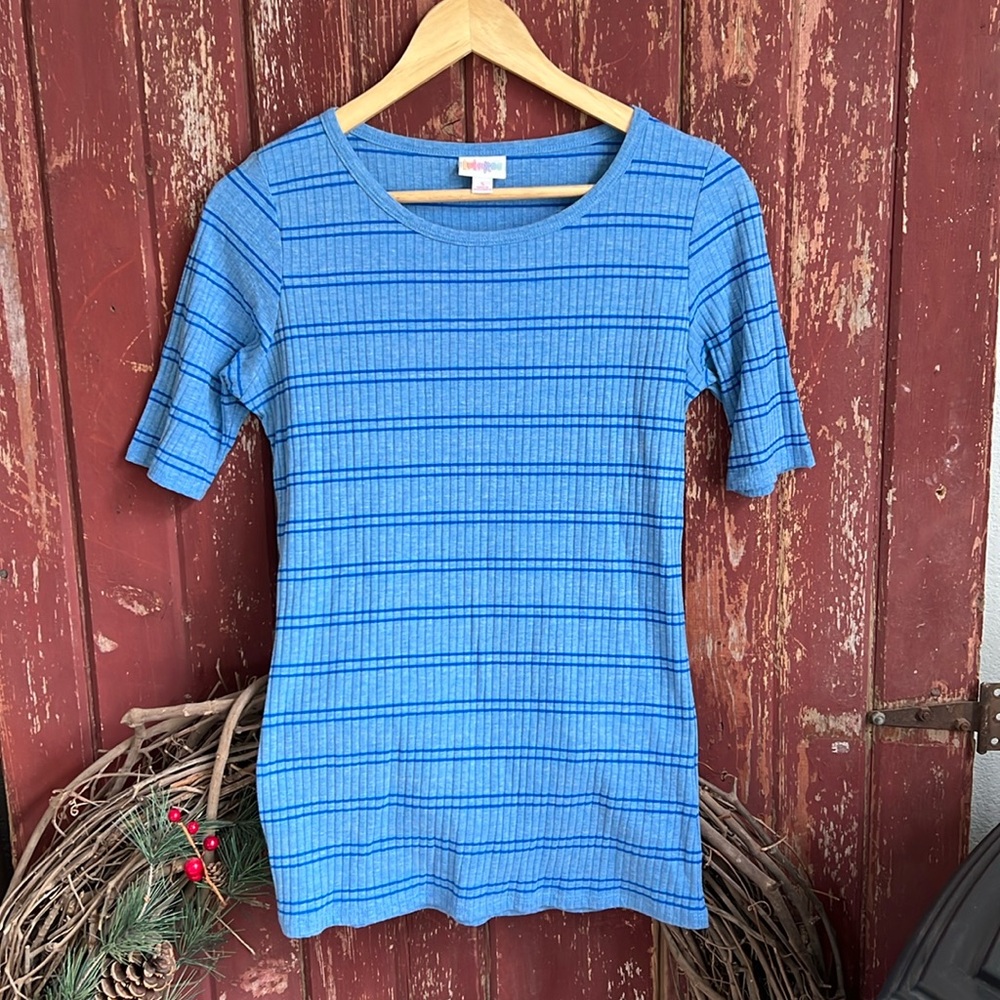Small Lularoe Gigi